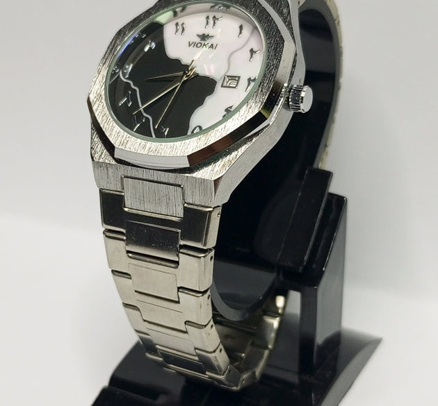 Midnight Azure Two-Tone