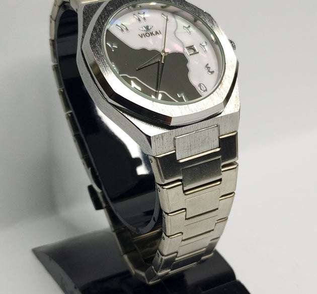 Midnight Azure Two-Tone