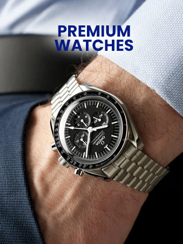 PREMIUM WATCHES