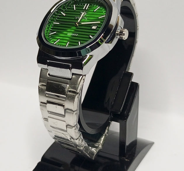 Vokai Green: Chrome Edition