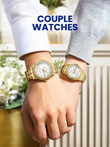 COUPLE WATCHES