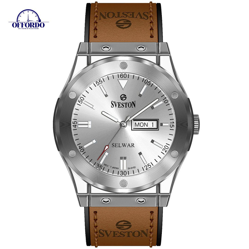 Premium Leather - Offordo