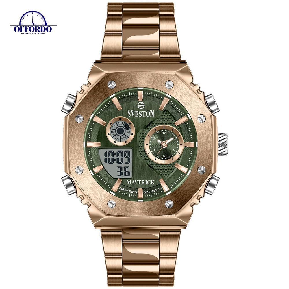 Rolex ForcePro - Offordo
